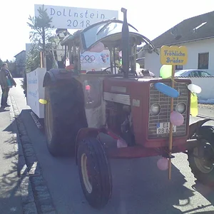 Fasching 2011