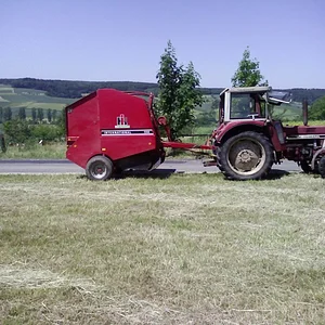 Heu 2006