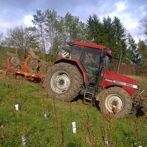 ih farmer