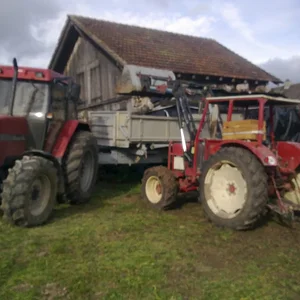 ih farmer