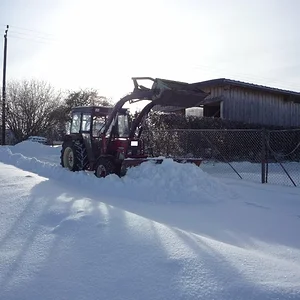 633A im Weihnachtsschnee