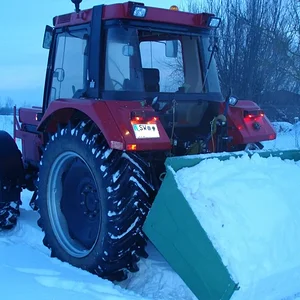 744 A