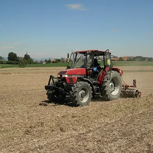 Gras säen