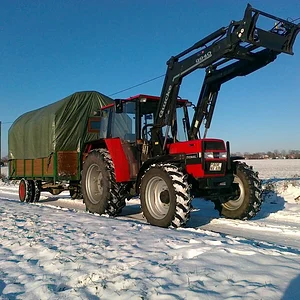 Unser 940
