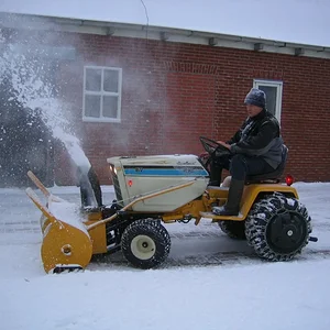 Cub Cadet 1872