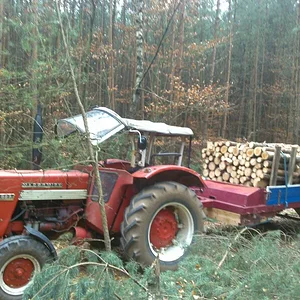 IHC 724 und 523