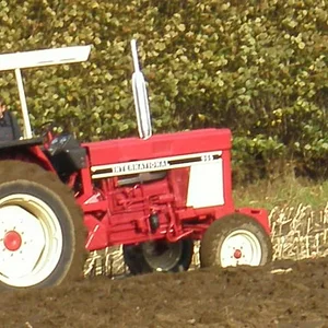 Pflügen