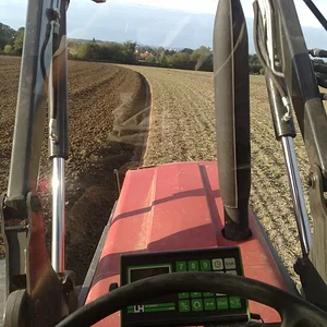 1055XL im Einsatz