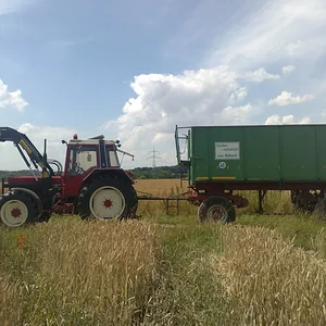 1055XL im Einsatz