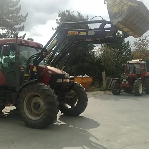 1055XL im Einsatz
