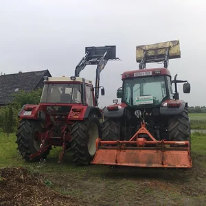 1055XL im Einsatz