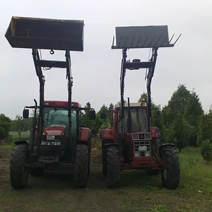 1055XL im Einsatz
