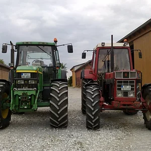 1055XL im Einsatz