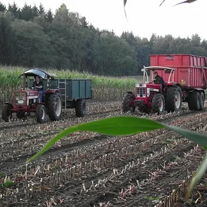946 und 423 im einsatz!