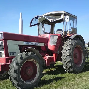 IHC 946 eggen