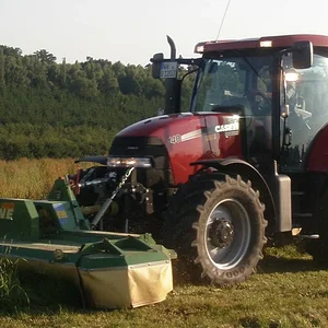 Krone Vorfühung