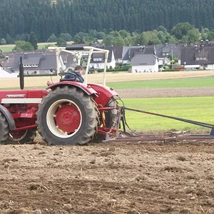 Eggen mit 724 AS