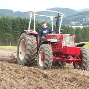 Eggen mit 724 AS