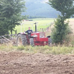 Eggen mit 724 AS