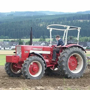 Eggen mit 724 AS