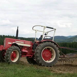 Eggen mit 724 AS