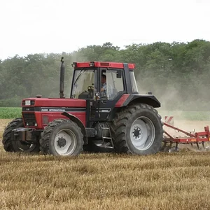 1255XL Fahrer