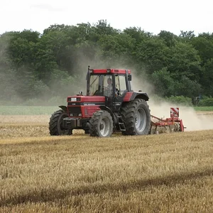 1255XL Fahrer