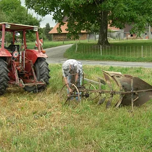 Erster Einsatz nach 50 Jahren