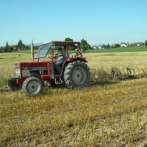 Erster Einsatz nach 50 Jahren