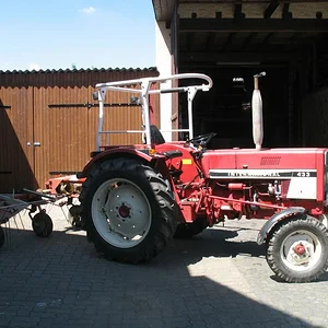 mein 433