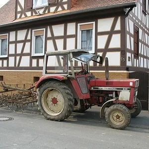 644 mit ca 14.000 std