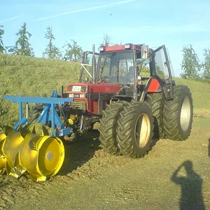 Häckseln