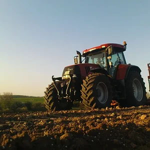 Case CVX 150