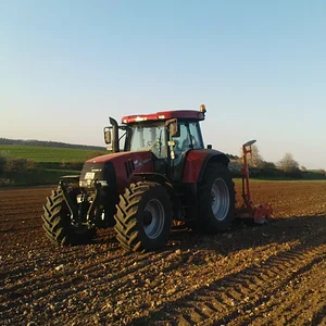 Case CVX 150