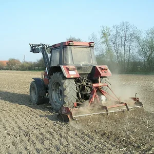 Maisbestellung