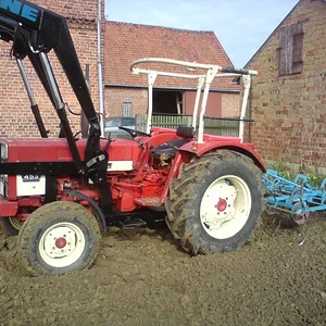 Treckernobby