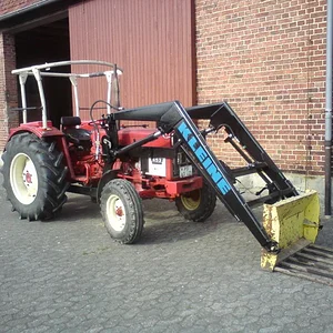 Treckernobby