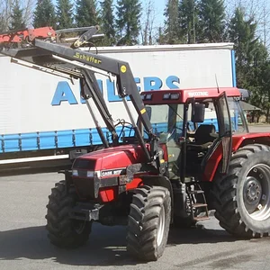 Maxxum 5140