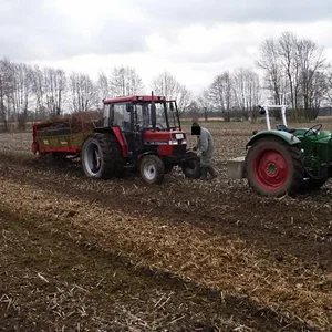 Mistfahren 2010