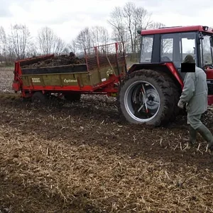 Mistfahren 2010