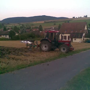 IH Farmer