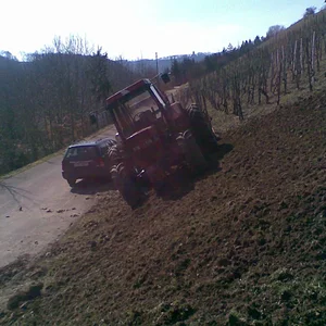 IH Farmer