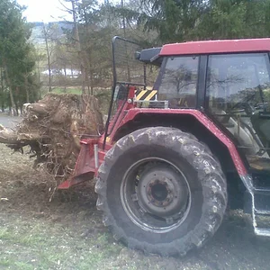 IH Farmer