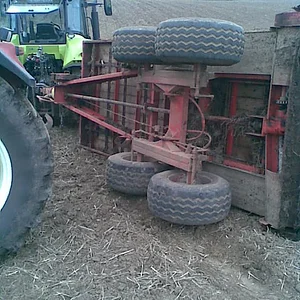 Steffen unfall 2009