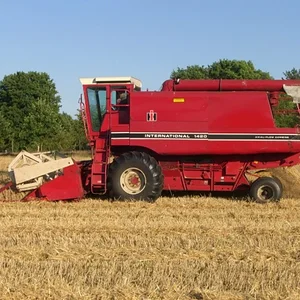Axialflow 1420