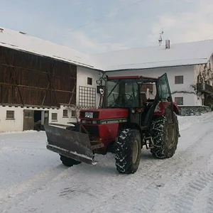 Case IH