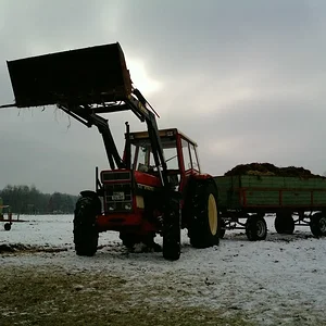 IHC844SA