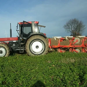Case 956 XL