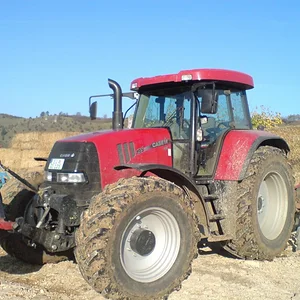 Case CVX