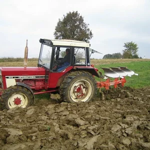 Ackern 2009
